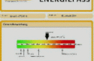 Energieausweis für die Stadt Darmstadt von der Energieberatung ECOtexturplan