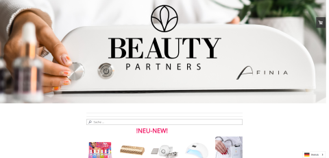 Entdecken Sie Ihren idealen Online-Kosmetikshop in Castrop-Rauxel