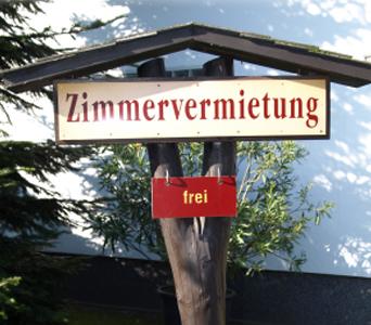 Komfortable Übernachtungsmöglichkeiten in Spremberg: Ferienhaus / Ferienwohnung Hannusch in Spremberg