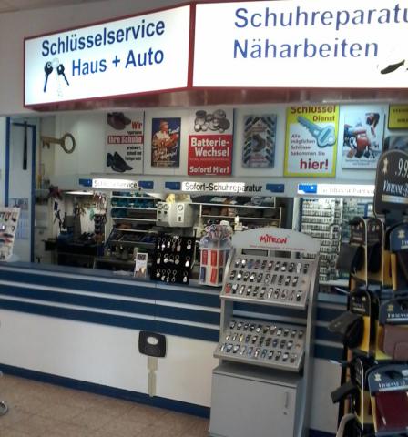 Zachari Schuh & Schlüsseldienst -  in Hagen in Hagen