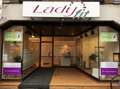 LadyFit Majchrzak -  in Erftstadt in Erftstadt