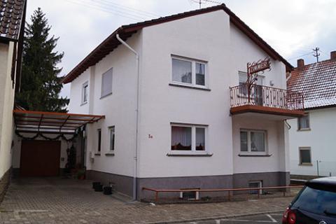 Pension Rosel - Pension in Waldalgesheim in Waldalgesheim