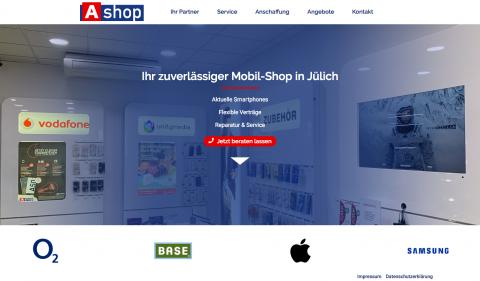 MAC Mobile - Handyverträge in Jülich in Jülich