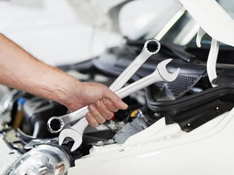 Kfz-Werkstatt Schöpke - Autoreparatur-Werkstatt in Butzow in Butzow