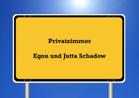 Ausgeruht in den Tag starten mit der Privatzimmervermietung in Zossen in Zossen