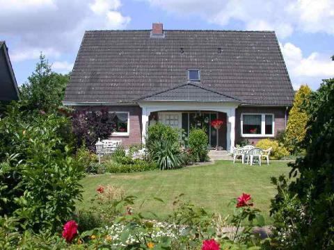 Gästehaus Osmann - Pension in Ascheberg (Holstein) in Ascheberg (Holstein)