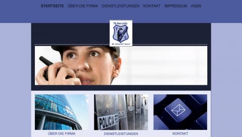 TS - Security -  in Frankenthal (Pfalz) in Frankenthal (Pfalz)