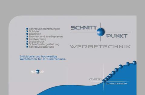 Schnittpunkt Werbetechnik -  in Röthenbach in Röthenbach