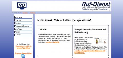 Ruf-Dienst in Bühl in Bühl