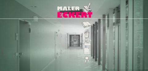 Maler Eckert - Malerbetrieb in Allersberg in Allersberg