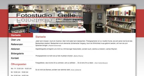 Fotostudio Gelle -  in Köln in Köln