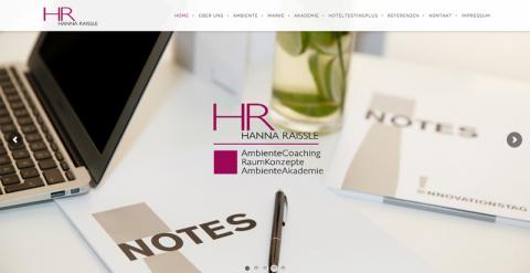 Hanna Raissle - AMBIENTE COACHING -  in Taufkirchen in Taufkirchen