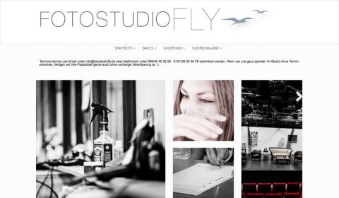 Fotostudio Fly - Fotografie in München in München