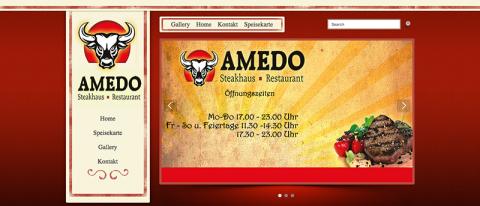 Amedo Inh. A. A. Gumaan -  in Cottbus in Cottbus