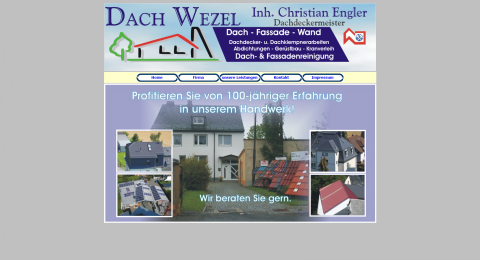 Dach Wezel - Dachdecker in Greiz in Greiz