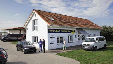 Automobil Reparatur und Service - Autoreparatur-Werkstatt in Wittstock in Wittstock