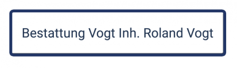 Bestattung Vogt Inh. Roland Vogt - Bestattung in Leipzig in Leipzig