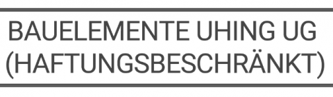 Bauelemente Uhing UG (haftungsbeschränkt) -  in Viersen in Viersen