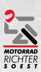 Motorrad Richter - Motorräder in Soest | Soest