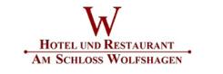 Hotel und Restaurant am Wolfshagener Schloss - Hotel in Groß Pankow | Groß Pankow