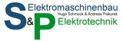 S & P Elektromaschinenbau & Elektrotechnik -  in Stadtoldendorf | Stadtoldendorf