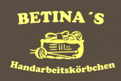 Betina´s Handarbeitskörbchen -  in Neukirchen Erzgeb. | Neukirchen Erzgeb.