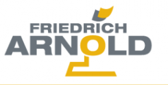 Friedrich Arnold - Druckerei in Hildesheim | Hildesheim