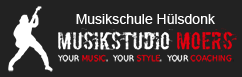 Musikschule Hülsdonk - Musikschule in Moers | Moers