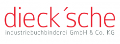 Dieck´sche Industriebuchbinderei GmbH & Co. KG -  in Düsseldorf | Düsseldorf