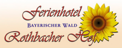 Ferienhotel Rothbacher Hof - Hotel in Bodenmais | Bodenmais