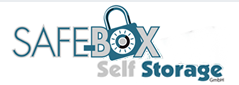 SAFE-BOX Self Storage GmbH -  in Duisburg | Duisburg