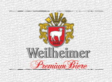 Privatbrauerei Lammbräu -  in Rietheim-Weilheim | Rietheim-Weilheim