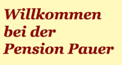 Pension Pauer - Pension in Allstedt | Allstedt