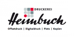 Heimbuch GmbH - Druckerei in Mülheim an der Ruhr | Mülheim an der Ruhr