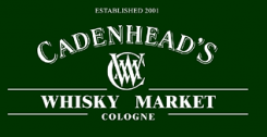 Cadenhead´s Whisky Market -  in Köln | Köln