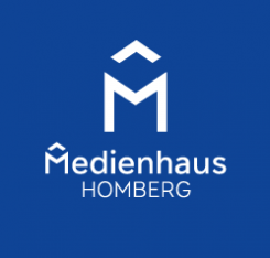 Medienhaus Homberg - Druckerei in Homberg (Efze) | Homberg (Efze)