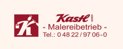 Gerhard Kastl GmbH - Malerbetrieb in Kellinghusen | Kellinghusen