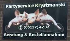 Partyservice Krystmanski - Partyservice in Seelze | Seelze