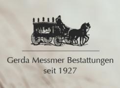 Gerda Messmer Bestattungen - Bestattung in Berlin | Berlin