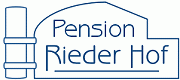 Pension Rieder Hof - Pension in Ehrenburg | Ehrenburg