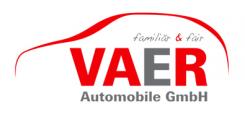 VAER Automobile GmbH -  in Oberhausen | Oberhausen