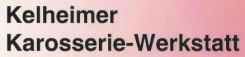 Kelheimer Karosseriewerkstatt - Autoreparatur-Werkstatt in Kelheim | Kelheim