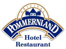 Hotel und Restaurant Pommernland in Demmin | Demmin