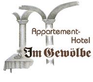 Appartementhotel in Bad Füssing: Appartementhotel „Im Gewölbe“  | Bad Füssing