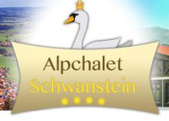 Alpchalet Schwanstein - Hotel in Halblech | Halblech