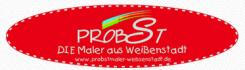 Maler in Weißenstadt: Probst GmbH | Weißenstadt