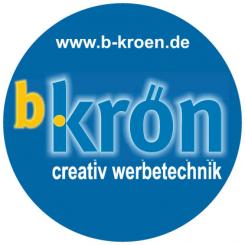 b.krön creativ werbetechnik in Viersen | Viersen