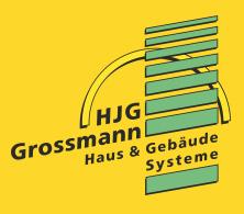 HJG Grossmann Haus- & Gebäudesysteme GmbH & Co. KG -  in Hambergen | Hambergen