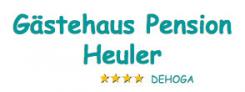 Pension Heuler - Pension in Eußenheim | Eußenheim