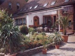 Beege - Pension in Betten | Betten